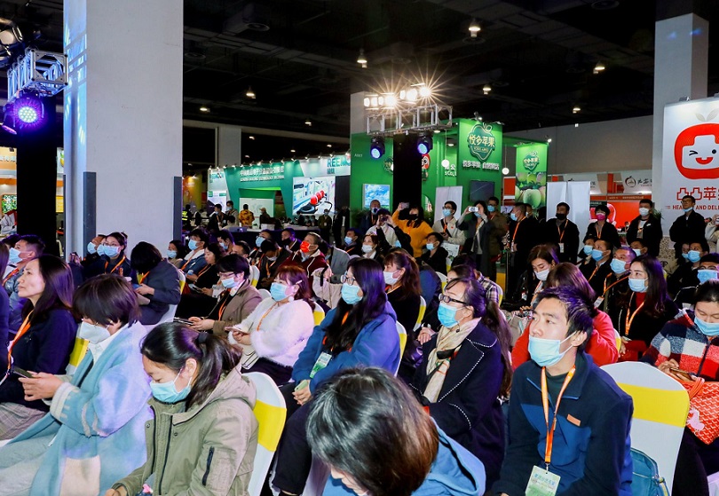 2025年上海果蔬展门票多少钱,怎么购买?