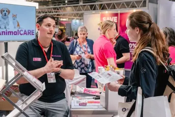 2025德国兽医展参展商名录