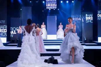 2025英国婚纱礼服展展商名录