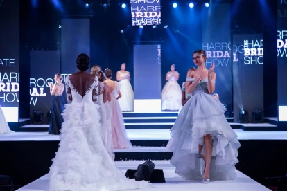 2025英国婚纱礼服展展商名录