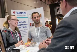 英国木工机械展现场图片6