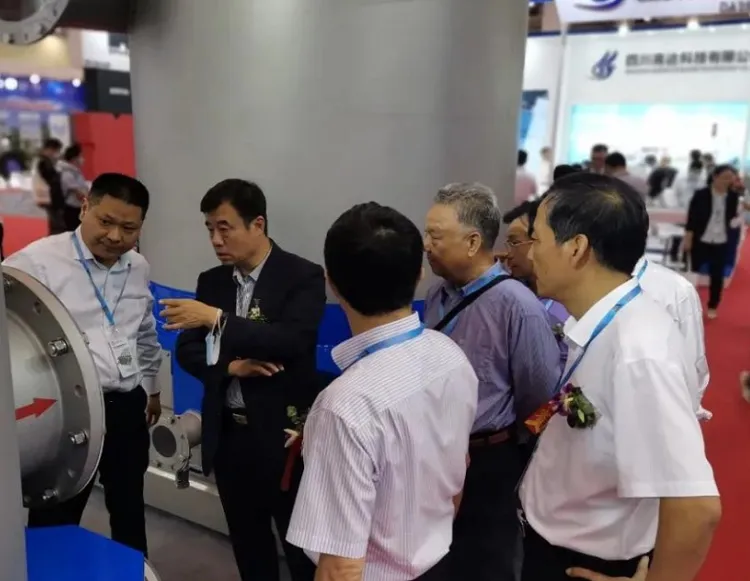 中国(上海)国际造纸科技展览会