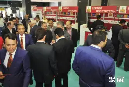 俄罗斯粮食展展会现场(现场盛况)2