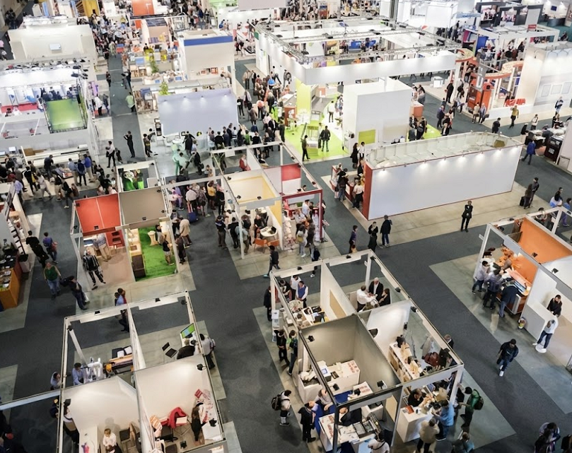 罗马尼亚制冷展展会现场(现场盛况)1