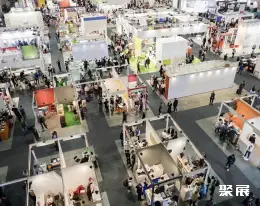 罗马尼亚暖通展展会现场(现场盛况)1