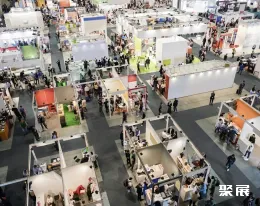 罗马尼亚制冷展展会现场(现场盛况)1