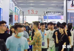 广州台球展现场图片6