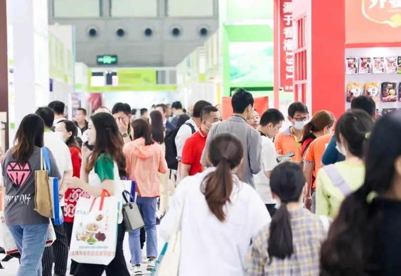 2025深圳预制菜食材展览会参展攻略(时间+地点+门票怎么买?)