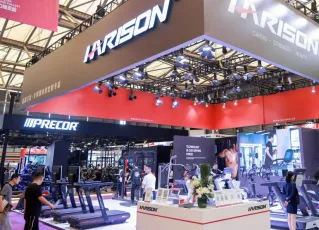 2026上海健身展 观众预登记正式开启，精彩即将登场！