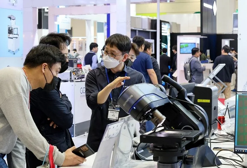 2025日本电子设备展参展攻略（时间+地点+观众预约）