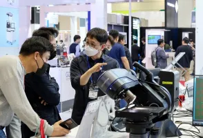 2025日本電子設(shè)備展參展攻略（時間+地點+觀眾預約）