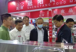 郑州民宿展现场图片3