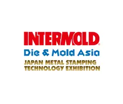 日本东京模具展览会