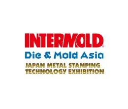 日本东京模具展览会