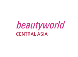 烏茲別克斯坦美容美發(fā)展-中亞美容展Logo