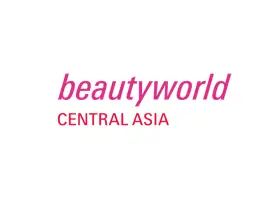 乌兹别克斯坦美容展Logo