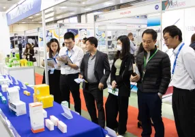 2024越南眼镜展展品范围有哪些？