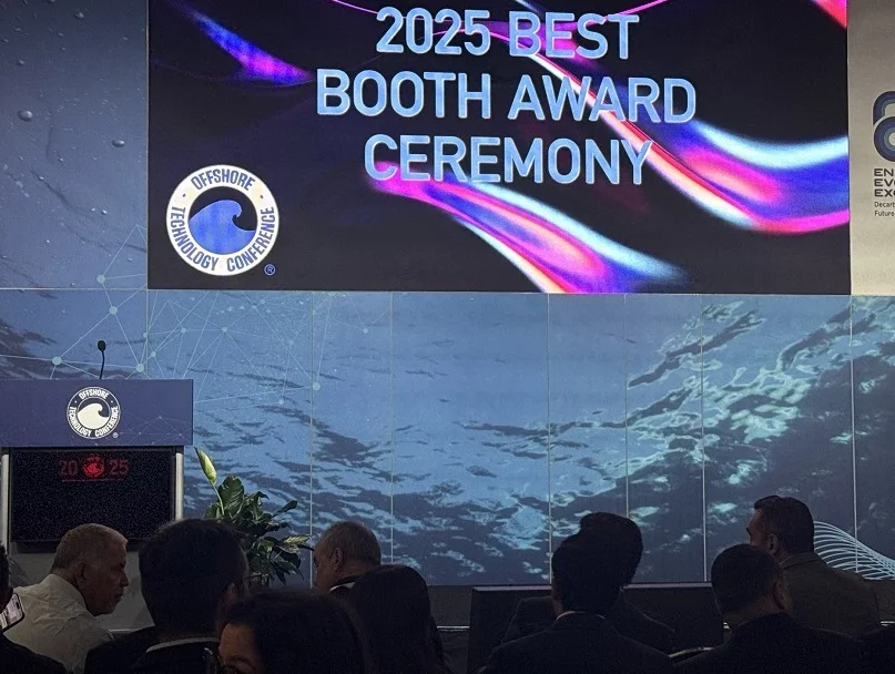 美国石油展2026举办时间与地点