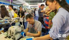 2025越南面料展最新展商名录