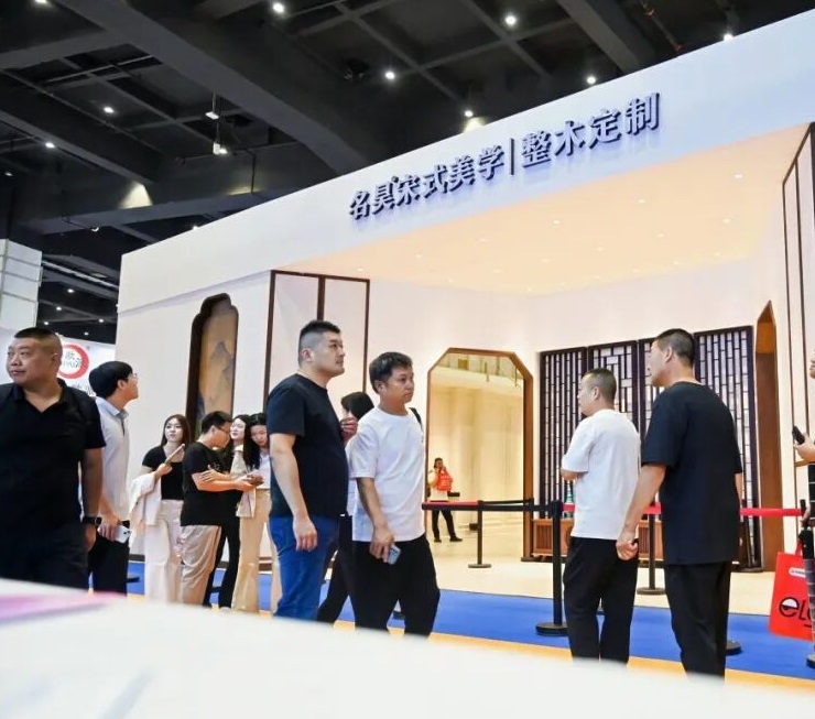2027郑州家居展(Zhengzhou Design Week)展品有哪些？