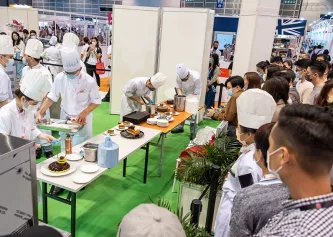 香港酒店用品展2025展品范围有哪些？