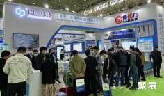 2025中国蒸发结晶展展位费与展位图