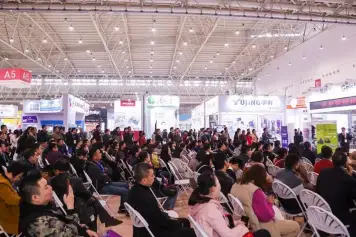 中部口腔展(DENTAL EXHIBTION CENTRAL CHINA)2026时间表及地点