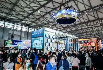 2025上海巧克力展参展攻略(时间+地点+门票怎么买?)