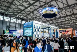 上海巧克力展现场图片4