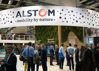 德国轨道交通展(InnoTrans Berlin)2026展商名录