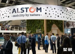 德国轨道交通展现场图片6