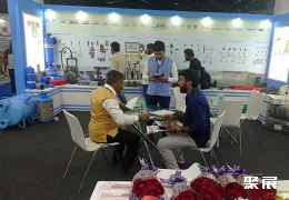 印度农业展现场图片6