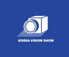 Korea Vision ShowLogo