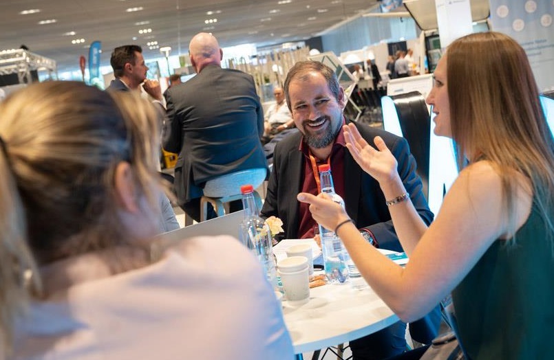 2025德国威斯巴登光纤入户展门票怎么买