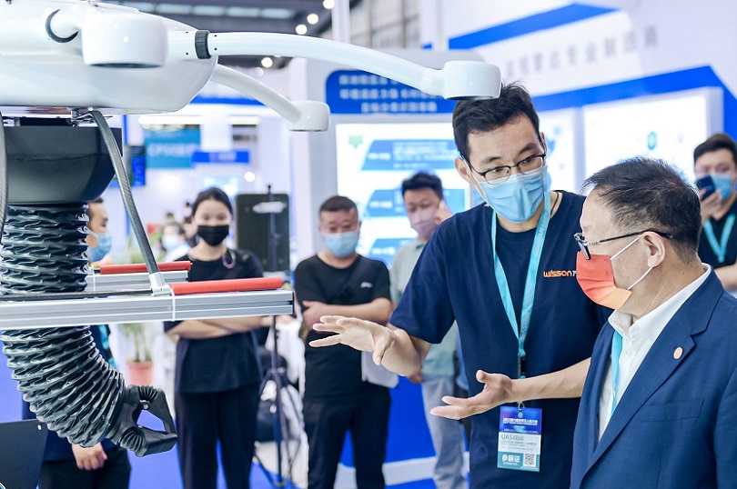 北京国际无人机应用及防控大会暨无人机产业博览会将于2024年4月启幕！领航全域 展翼未来！门票如何申请