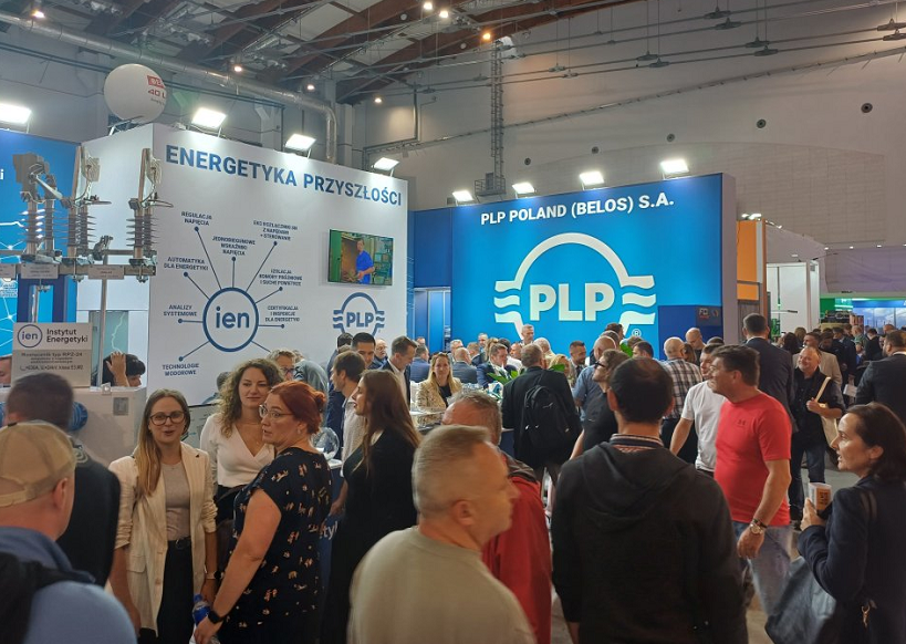 波蘭電網(wǎng)展展會現(xiàn)場(現(xiàn)場盛況)4