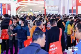 天津预制菜展展会现场(现场盛况)2