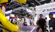 上海国际金属成形机床展2025参展攻略(时间+地点+门票价格)