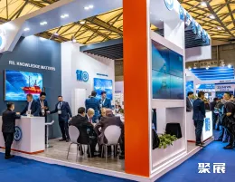 上海海事展现场图片12