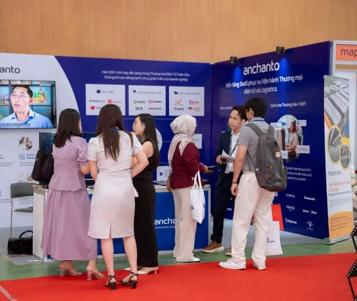 越南物流展(Warehousing & Automation Show)2026电子会刊