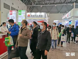 南昌饲料展现场图片8