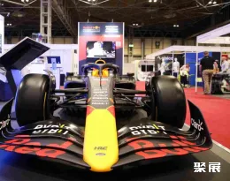 英国汽车电气展现场图片4