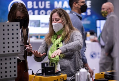 美国测绘展2026参展攻略（时间地点+门票怎么买？）