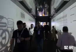 伊斯坦布尔汽车配件展展会现场(现场盛况)10