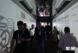 土耳其车展现场图片10