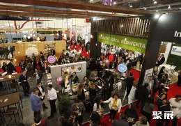 波兰食品展展会现场(现场盛况)1