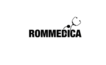 罗马尼亚医疗器械展览会