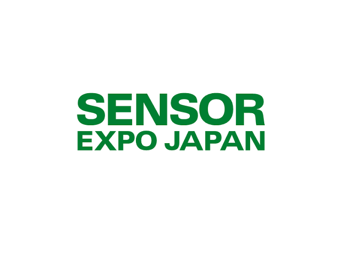 Sensor Expo Japan exhibition logo