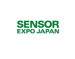 Sensor Expo JapanLogo
