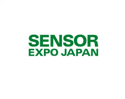 日本传感器展logo